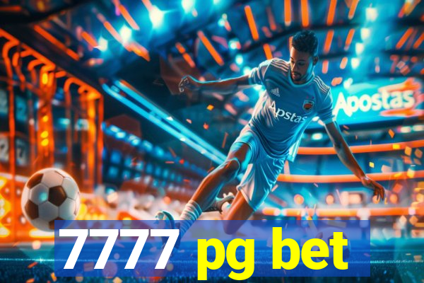 7777 pg bet